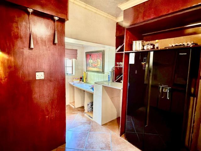 House for sale in Dr Kenneth Kaunda, North West