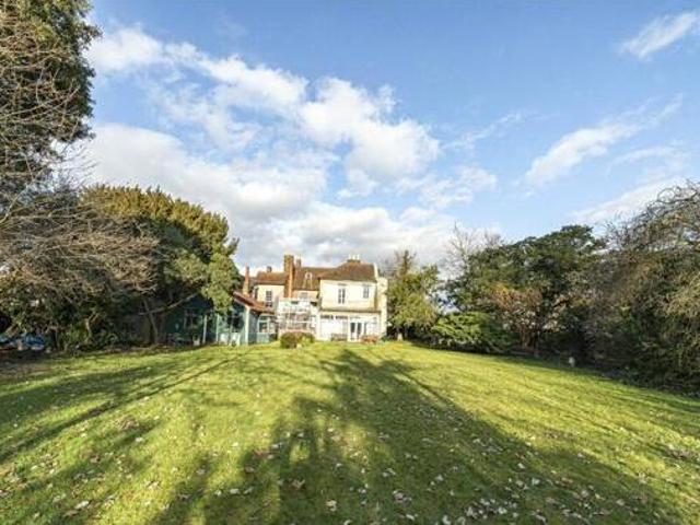 House for sale in Row Town, Surrey