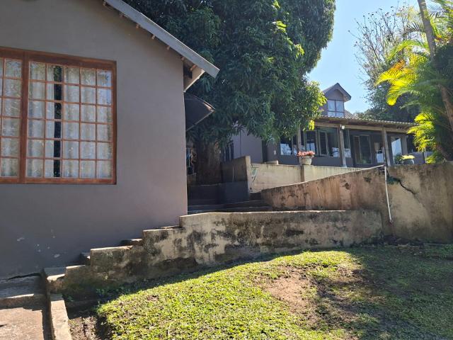 House for sale in Ugu District Municipality, Kwazulu-natal