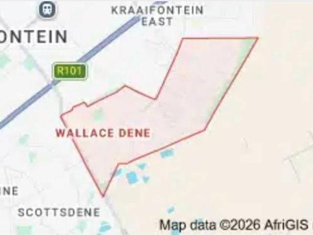 House for sale in Kraaifontein, Western Cape