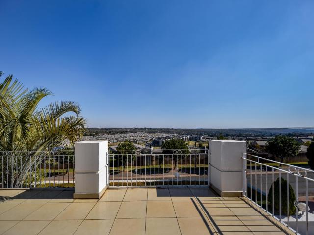 House for sale in Waterkloof, Gauteng