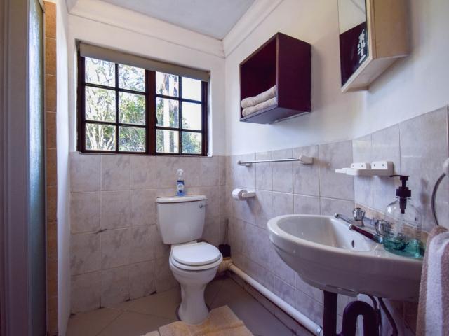 House for sale in Waterkloof, Gauteng