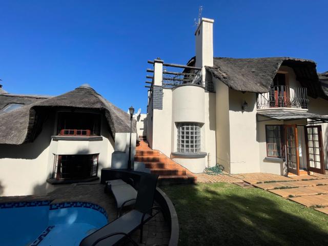 House for sale in Waterkloof, Gauteng