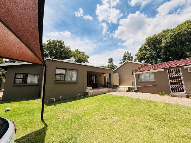 House for sale in Alexandra, Gauteng