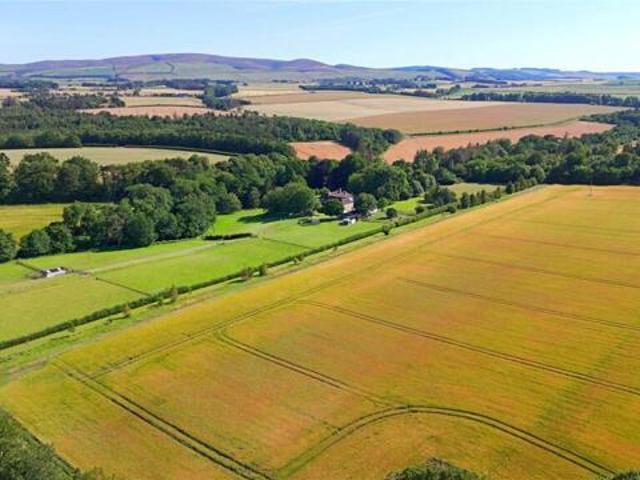 House for sale in Gifford, Scotland