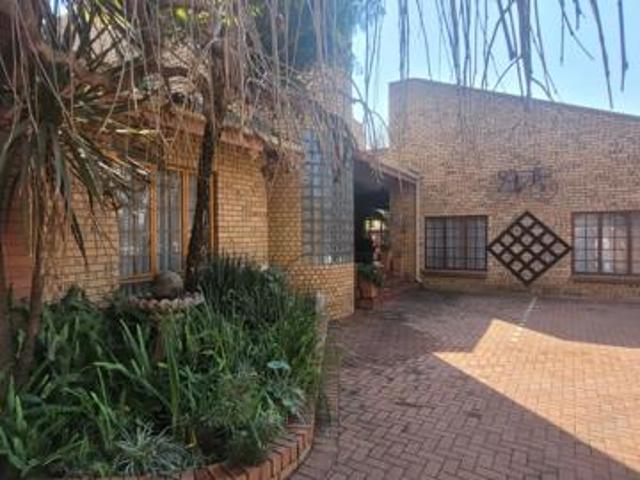 House for sale in Mpumalanga