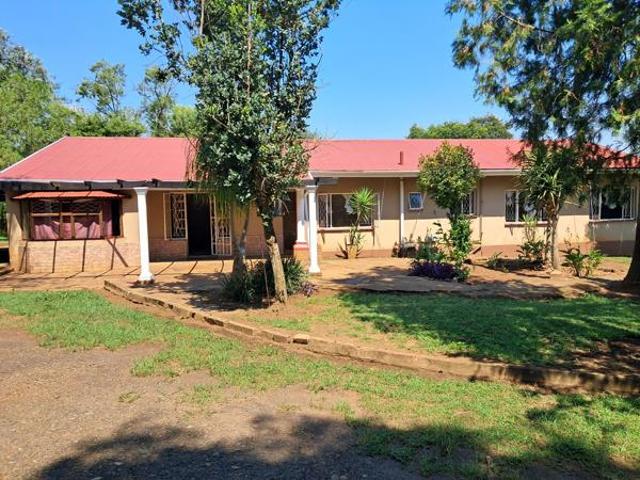 House for sale in Umgungundlovu, Kwazulu-natal