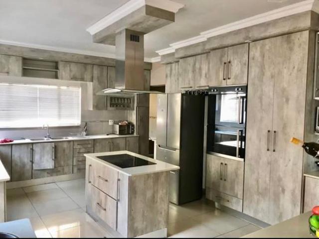 House for rent in Pretoria, City of Tshwane Metropolitan Municipality