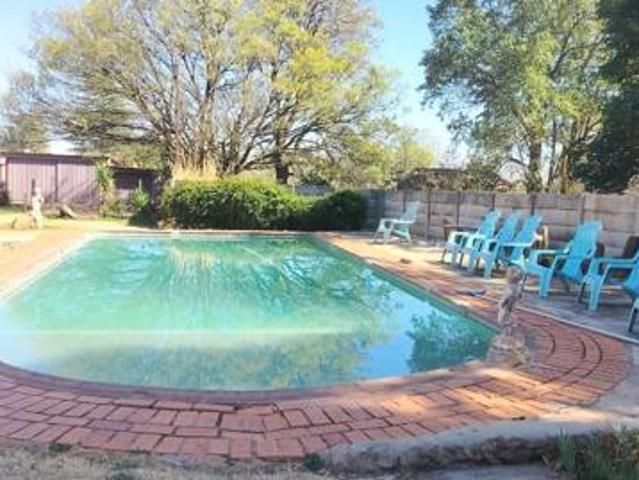 House for sale in Gert Sibande, Mpumalanga
