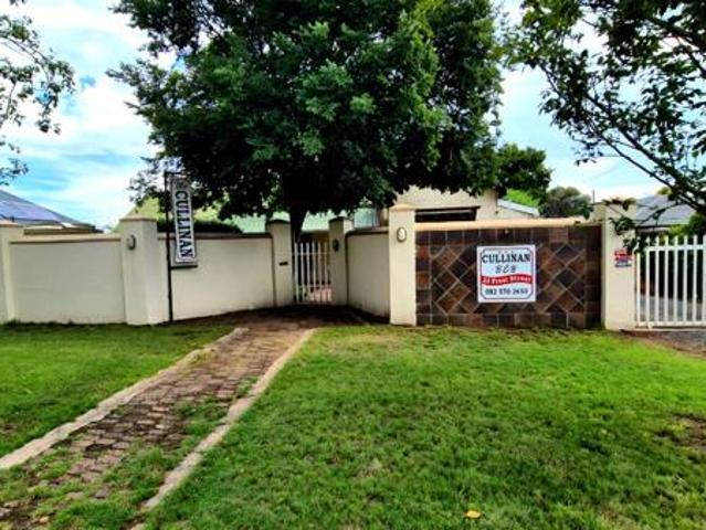 House for sale in Queenstown, Eastern Cape