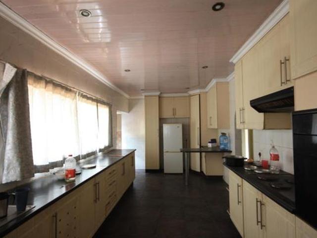 House for sale in Sedibeng, Gauteng