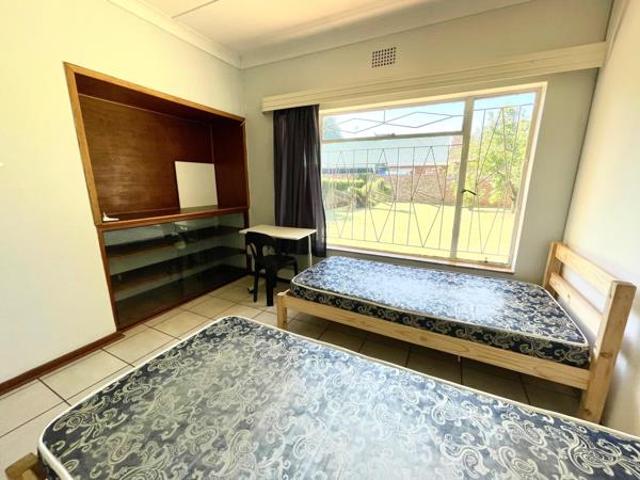 House for rent in Dr Kenneth Kaunda, North West