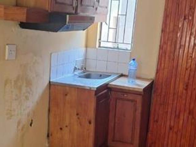 House for sale in Burgersdorp, Eastern Cape