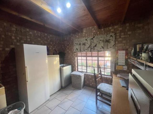 House for sale in Greater Tubatse Municipality, Limpopo