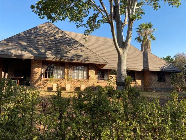 House for sale in Greater Tubatse Municipality, Limpopo