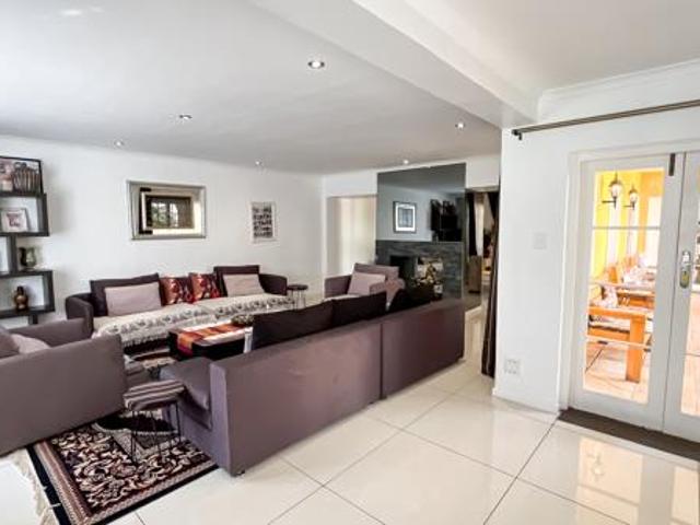 House for rent in Cape Town, Western Cape