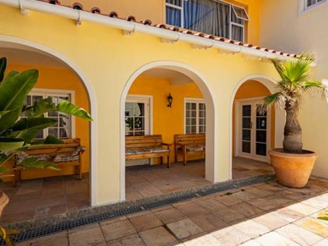 House for rent in Cape Town, Western Cape