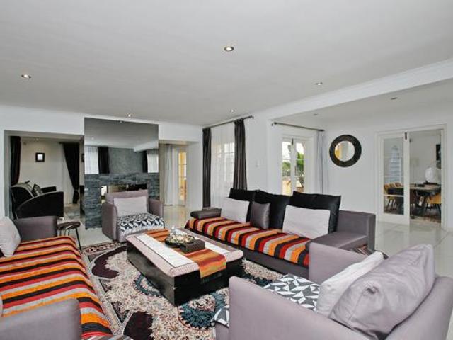 House for rent in Cape Town, Western Cape