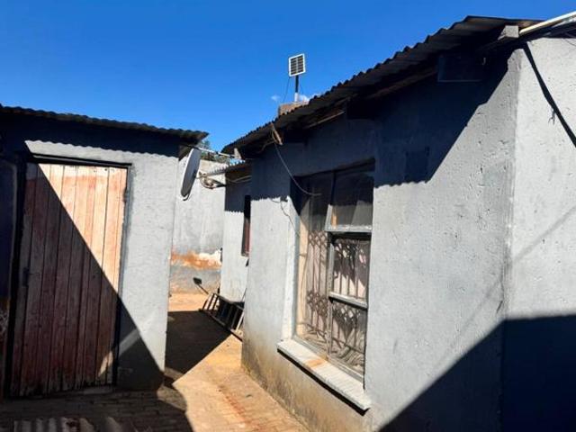 House for sale in Westonaria, Gauteng