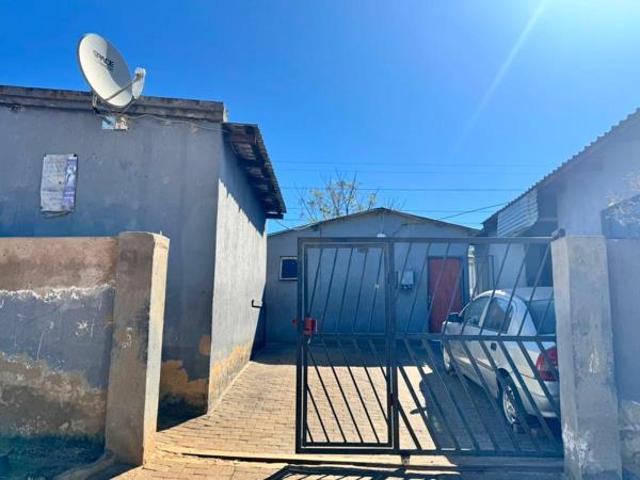 House for sale in Westonaria, Gauteng