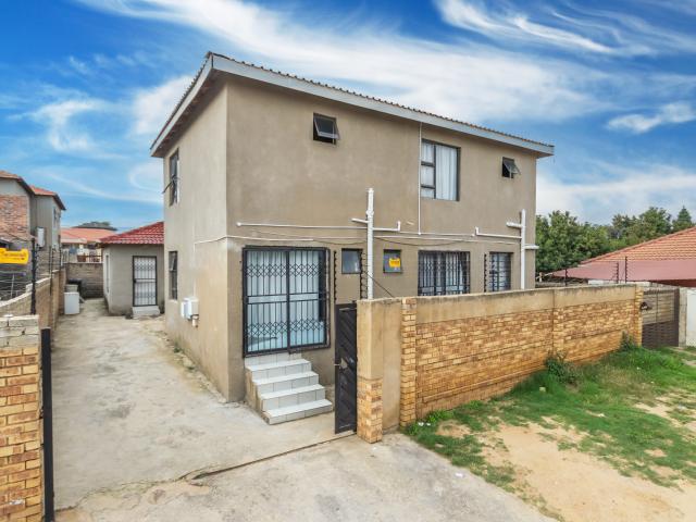 House for sale in Gauteng