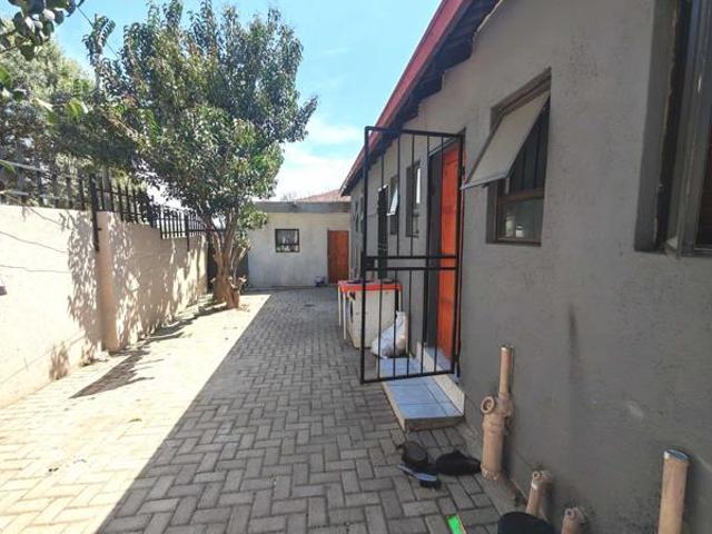 House for sale in Westonaria, Gauteng