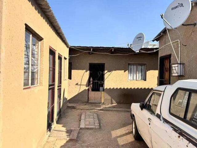 House for sale in Westonaria, Gauteng