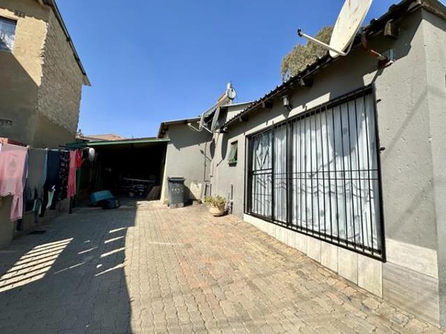 House for sale in Westonaria, Gauteng