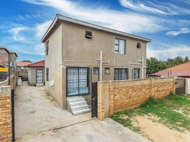 House for sale in Westonaria, Gauteng