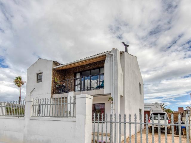 House for sale in Pniel, Western Cape