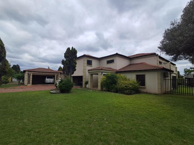 House for sale in Bronkhorstspruit, Gauteng