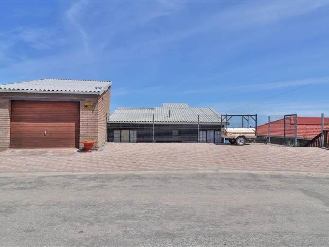 House for sale in Groot Brak Rivier, Western Cape