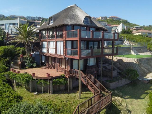 House for sale in Groot Brak Rivier, Western Cape