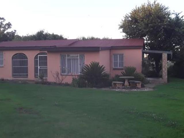 House for sale in Sundra, Mpumalanga