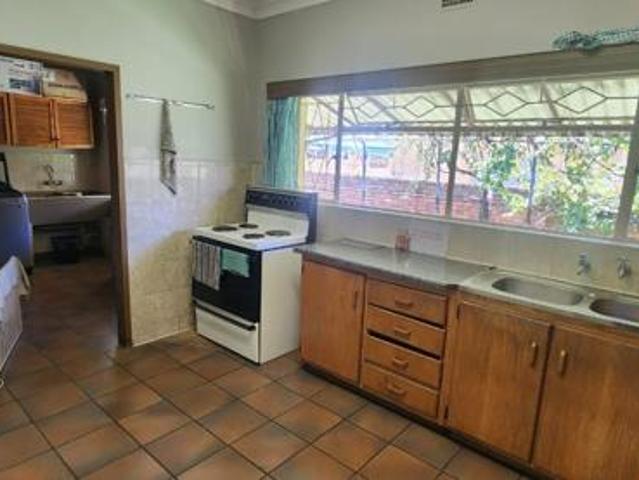 House for sale in Potchefstroom, Tlokwe Local Municipality