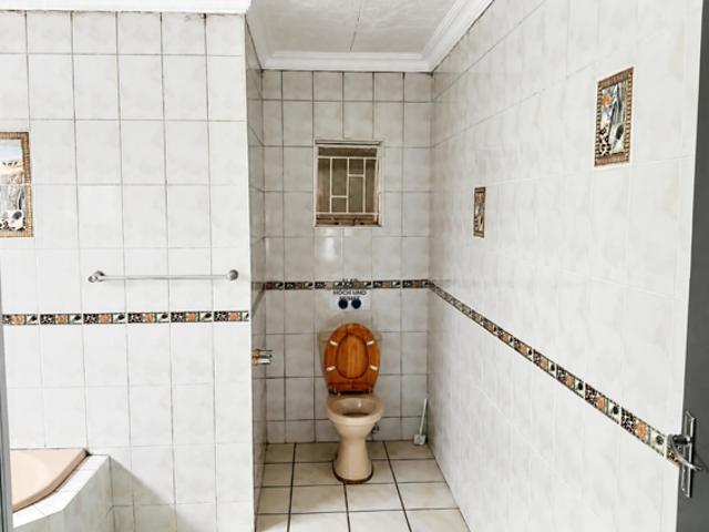 House for rent in Potchefstroom, Tlokwe Local Municipality