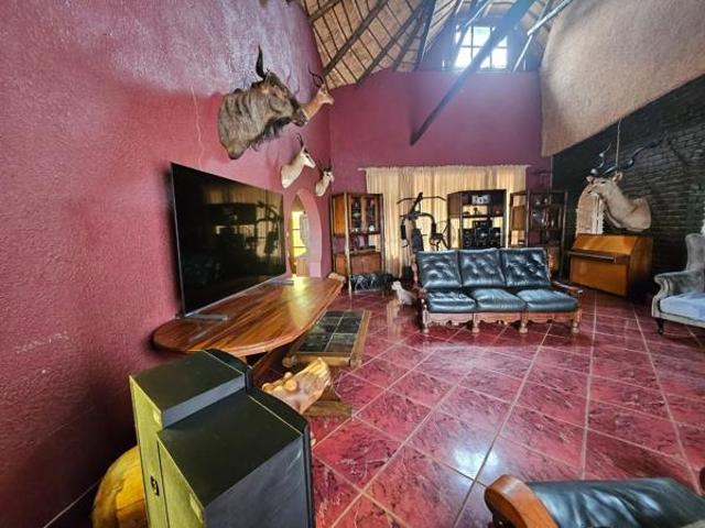 House for sale in Tlhabane, North West
