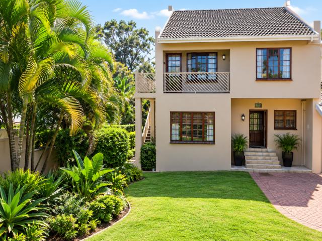 House for sale in Seaview, Kwazulu-natal