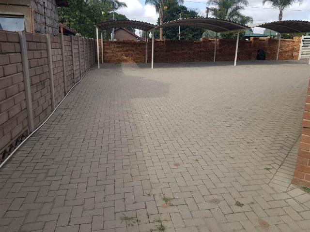 House for sale in Witbank, Mpumalanga