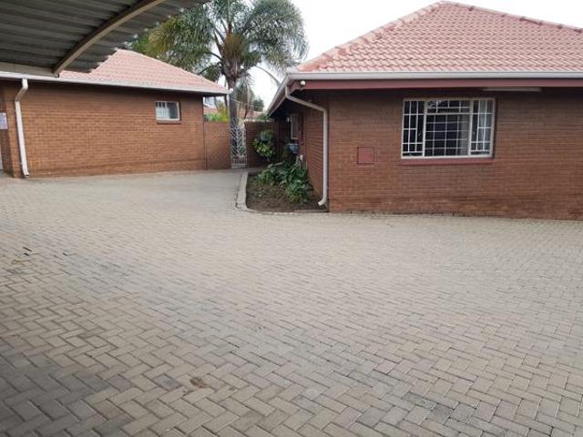 House for sale in Witbank, Mpumalanga