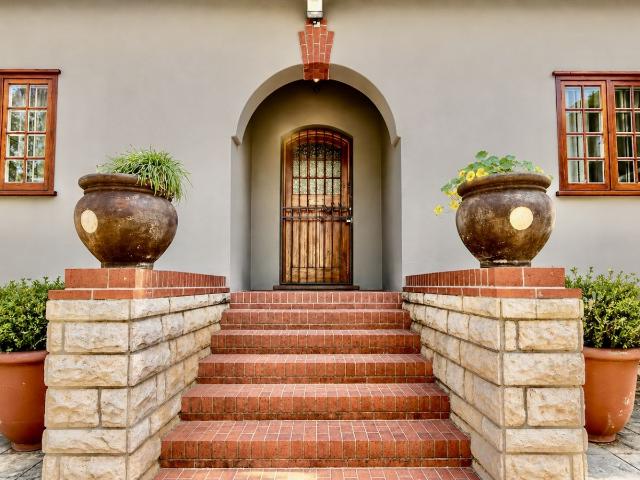 House for sale in Waterkloof, Gauteng