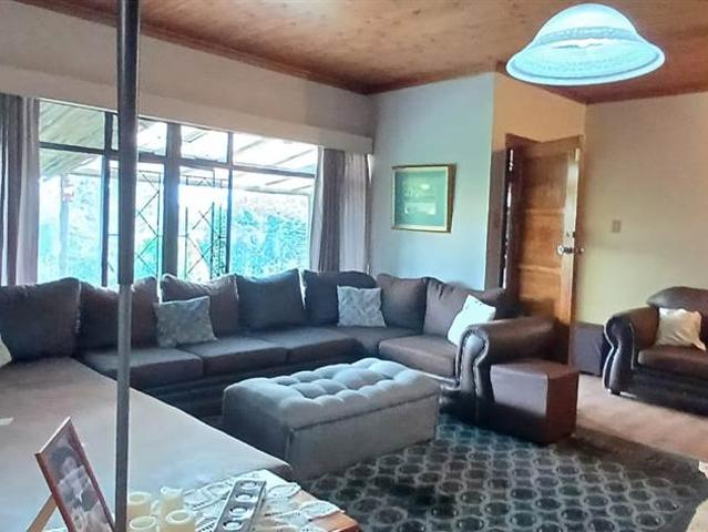 House for sale in Rosendal, Free State