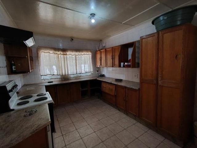 House for sale in eMalahleni, Emalahleni Local Municipality