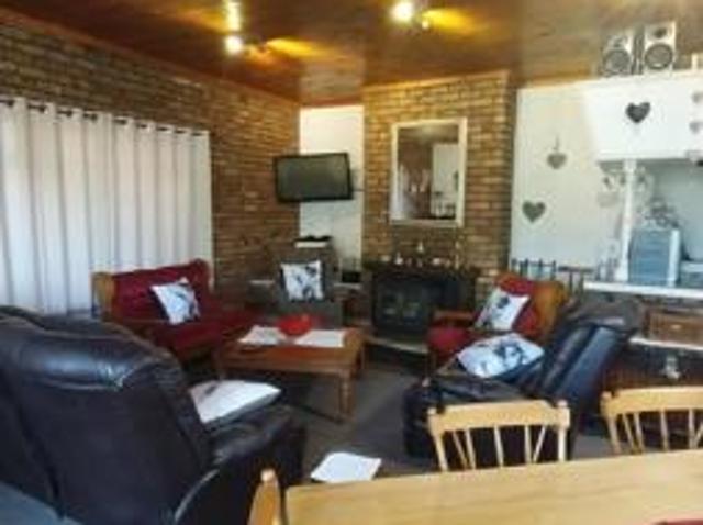 House for sale in Gert Sibande, Mpumalanga