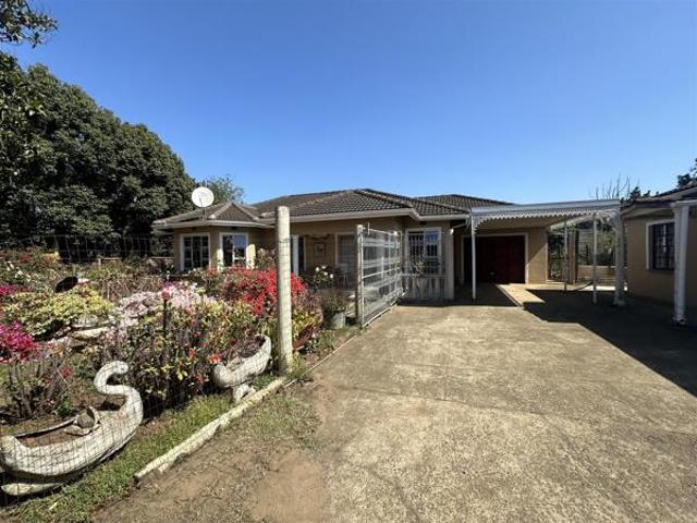 House for sale in Eshowe, Kwazulu-natal