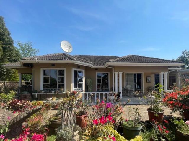 House for sale in Eshowe, Kwazulu-natal