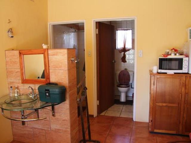 House for sale in Rosendal, Free State