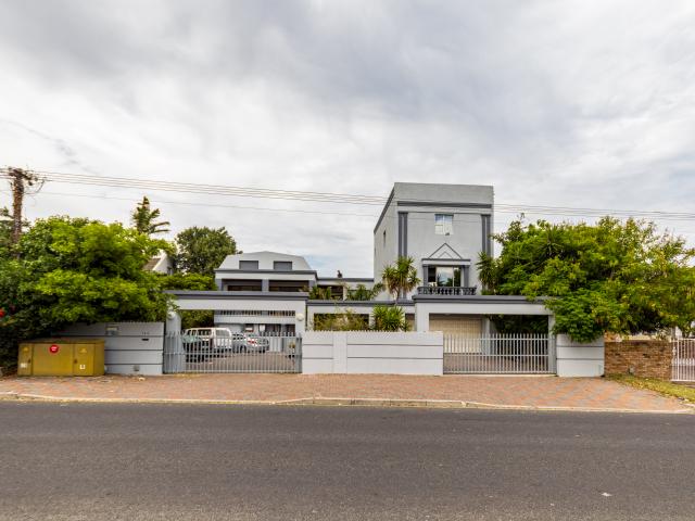 House for sale in Western Cape