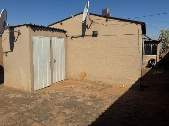 House for sale in Ga-rankuwa, Gauteng