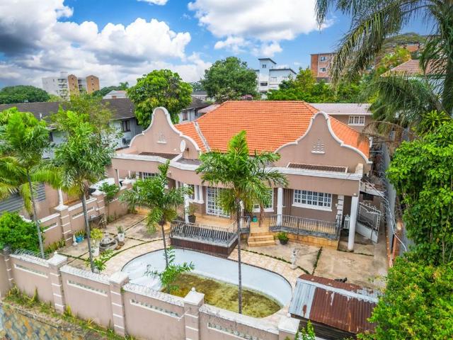 House for sale in Seaview, Kwazulu-natal